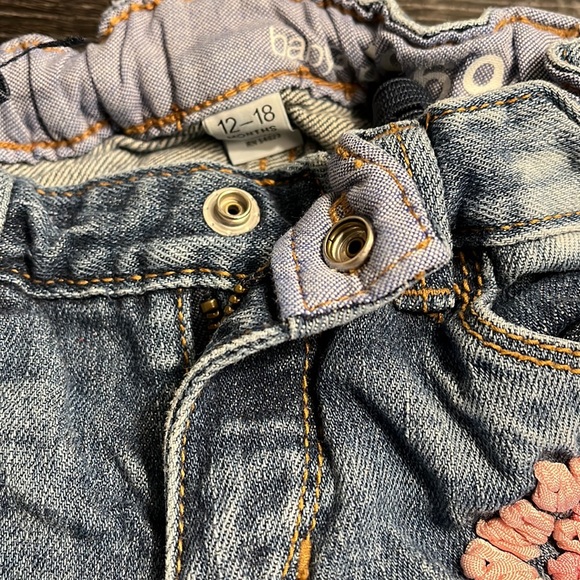 Baby Gap Jeans! - Picture 2 of 3